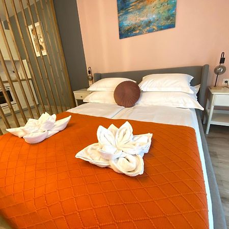 Dn Rose Apartmant بودابست المظهر الخارجي الصورة