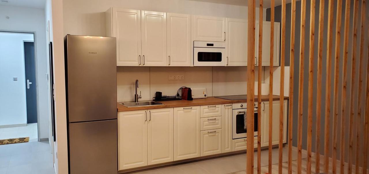 Dn Rose Apartmant بودابست المظهر الخارجي الصورة