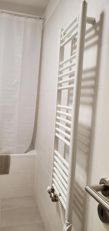 Dn Rose Apartmant بودابست المظهر الخارجي الصورة