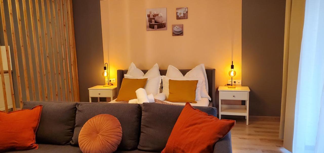 Dn Rose Apartmant بودابست المظهر الخارجي الصورة