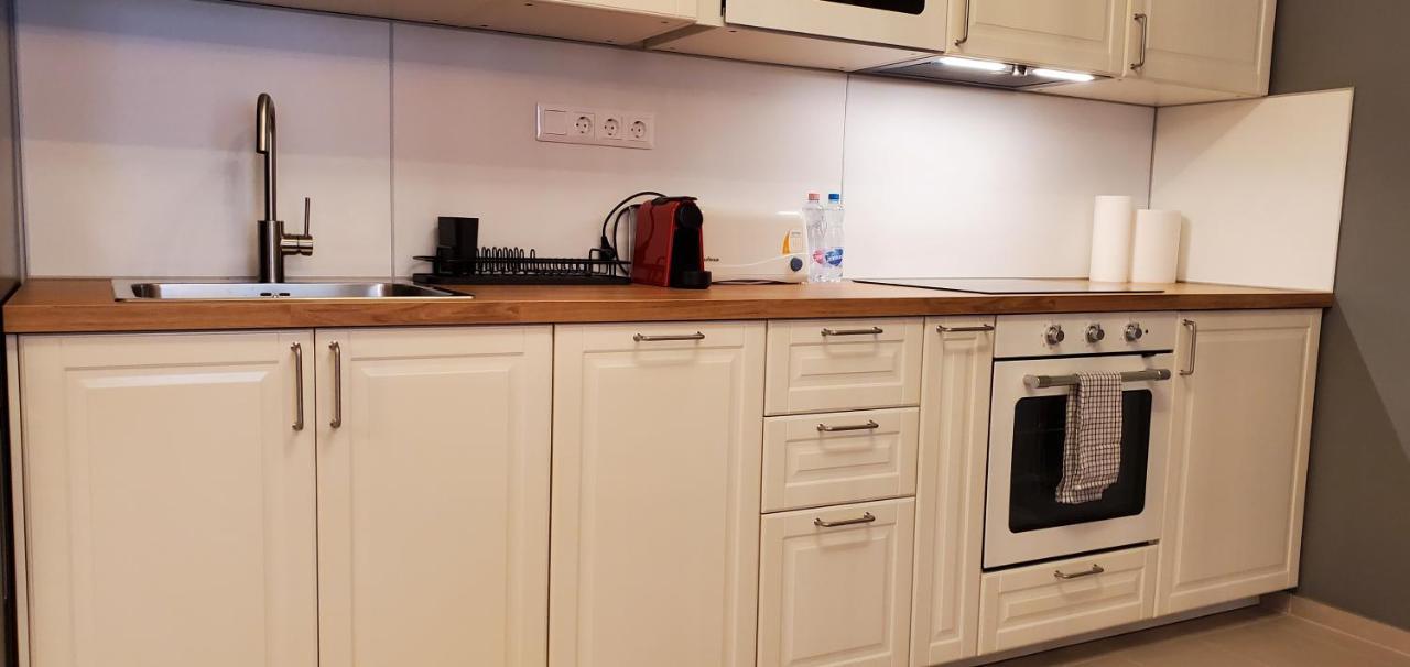 Dn Rose Apartmant بودابست المظهر الخارجي الصورة