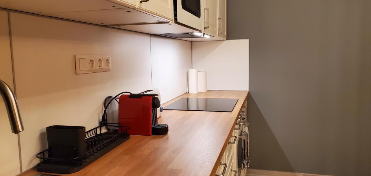 Dn Rose Apartmant بودابست المظهر الخارجي الصورة