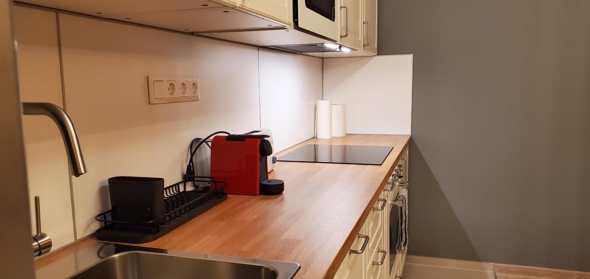 Dn Rose Apartmant بودابست الغرفة الصورة